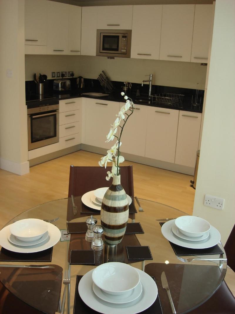 Luxurious Sir John Lyon Serviced Apartment Londen Buitenkant foto